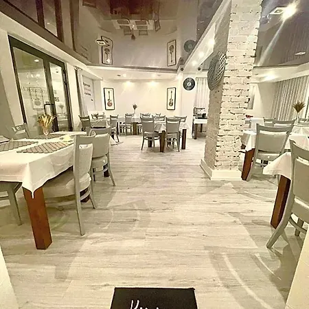 Piano Nowy Sącz